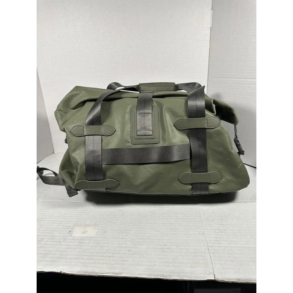 Renwick versatile duffel